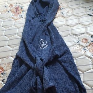 Victoria secret hoodie